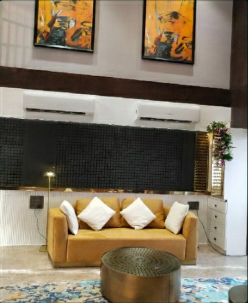 Aditya Tower — Residential interiors in Powai, Mumbai by Orchids Interior