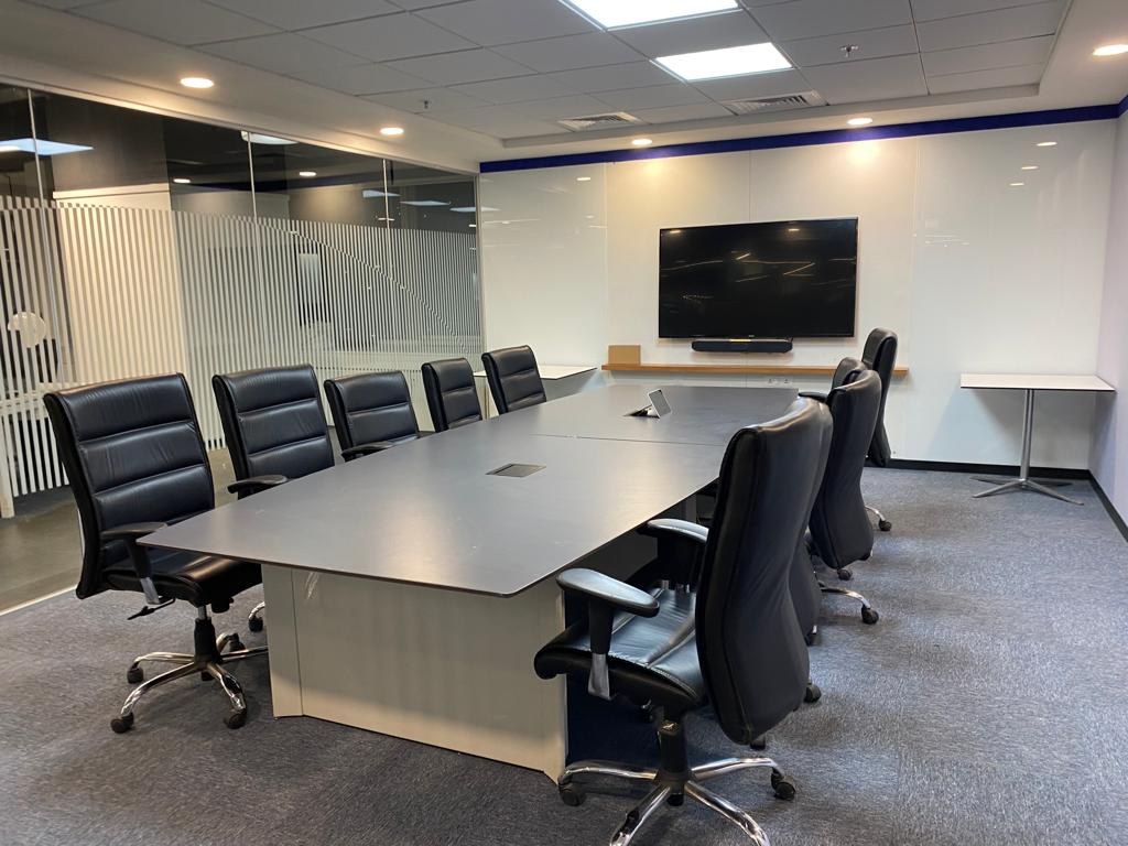 Other Commercial Spaces interior design in Mumbai by Orchids Interior