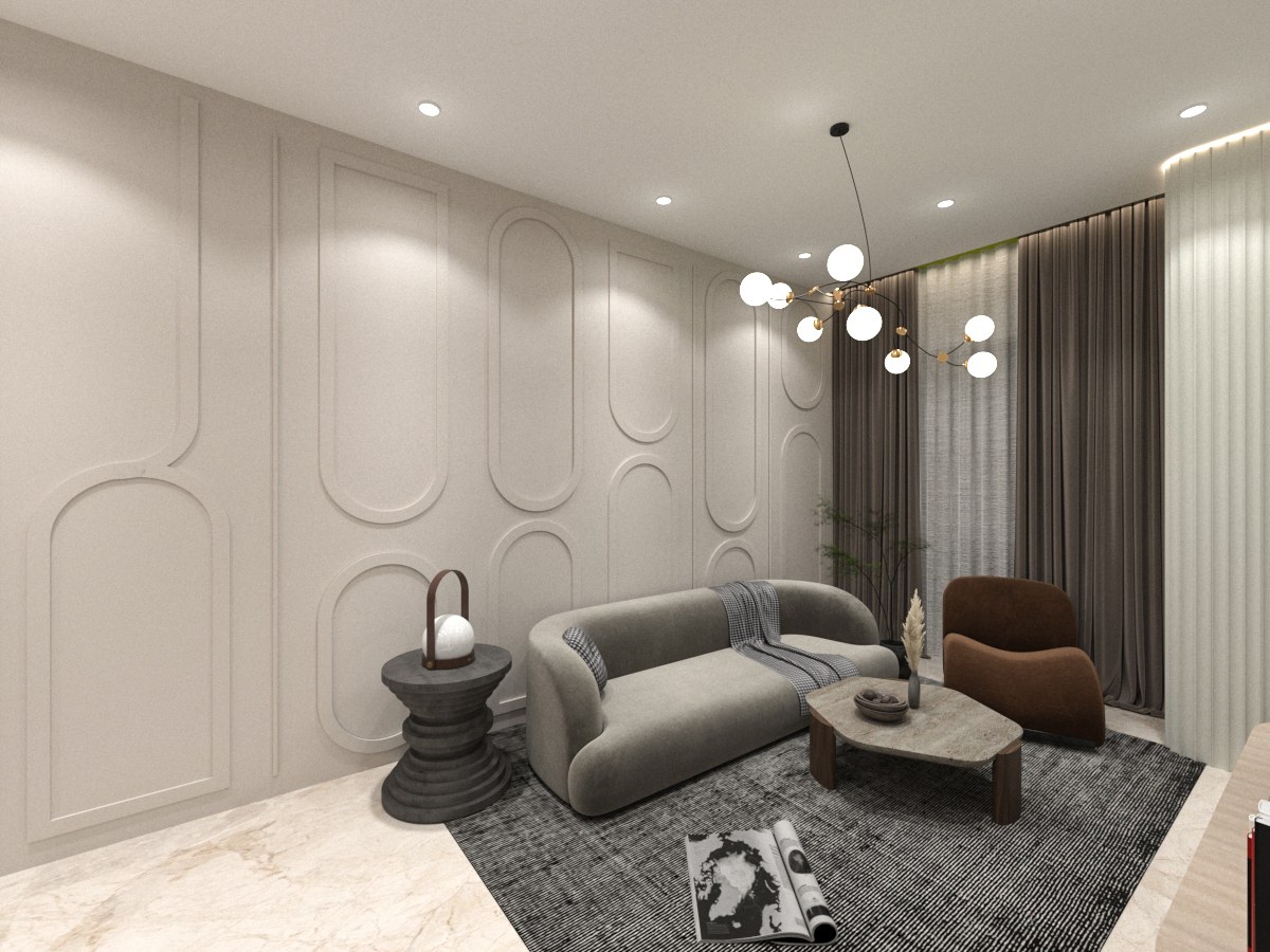 Our Services — Orchids Interior, Mumbai